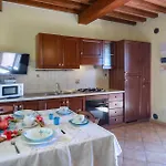1 Bedroom In Appartement