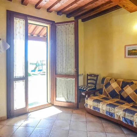 1 Bedroom In Appartement Marina di Grosseto
