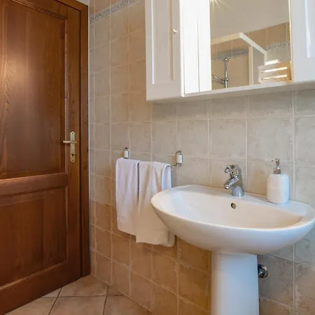 Apartmán 1 Bedroom Lovely Apartment In Marina Di Grosseto *