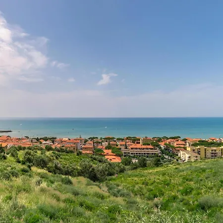 Lovely In With Jacuzzi * Marina di Grosseto