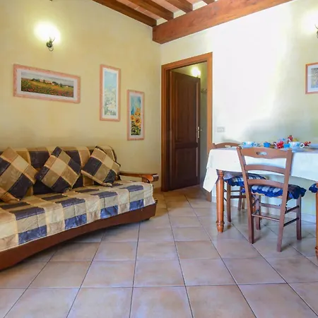 1 Bedroom In