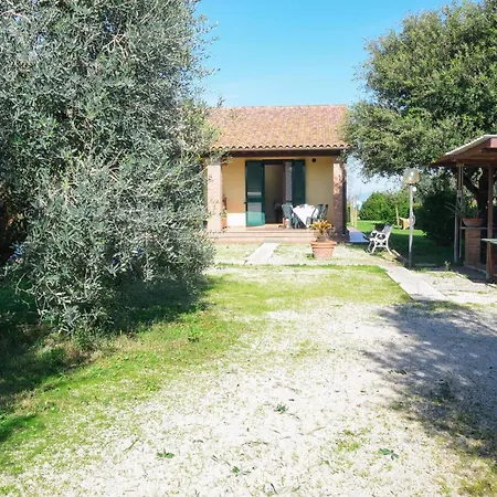 1 Bedroom In Appartement Marina di Grosseto