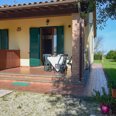 Lovely In With Jacuzzi Apartamento Marina di Grosseto
