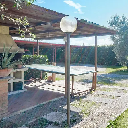Appartement 1 Bedroom In Marina di Grosseto